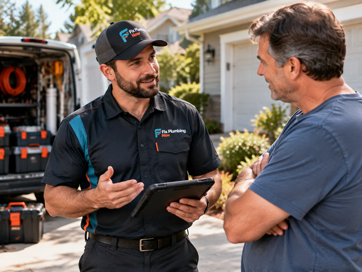 Clogged Drain Service Clinton, SC FAQs